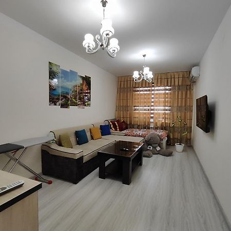 Hello Tashkent Apartment ภายนอก รูปภาพ