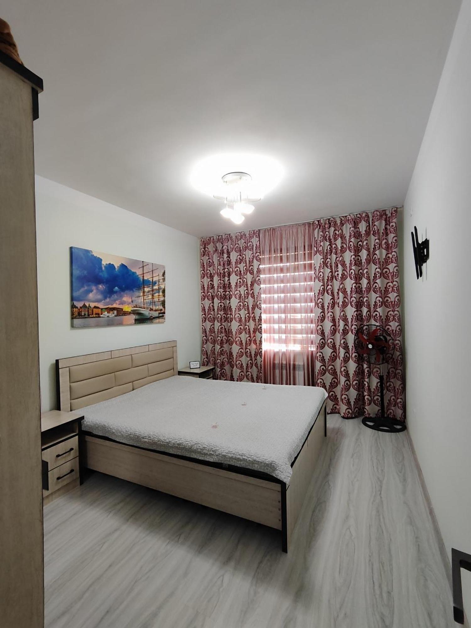 Hello Tashkent Apartment ภายนอก รูปภาพ